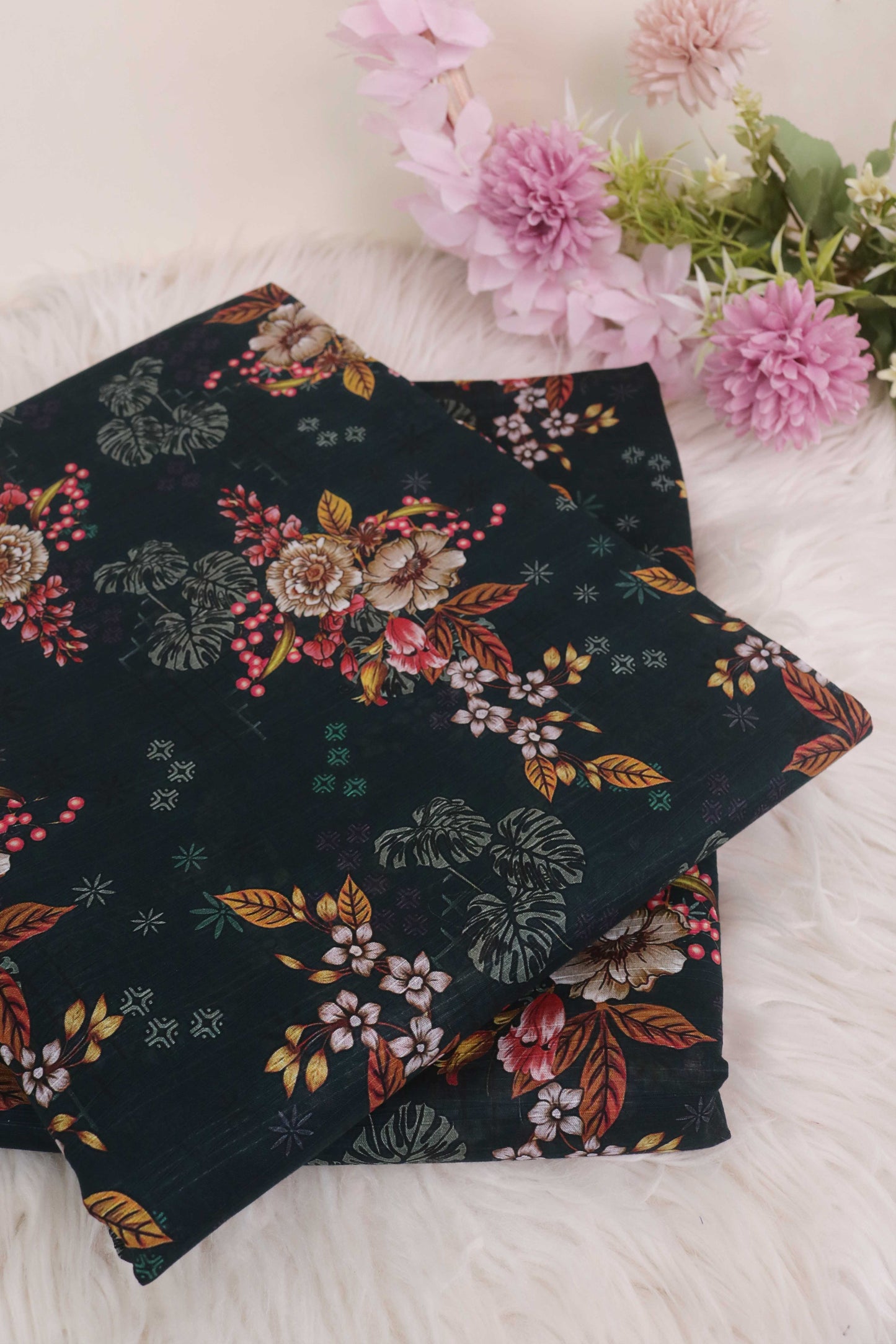 2Piece – Printed Lawn L2PP95