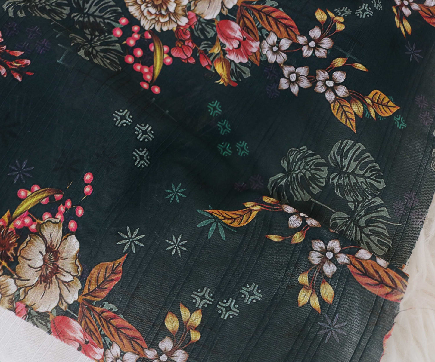 2Piece – Printed Lawn L2PP95