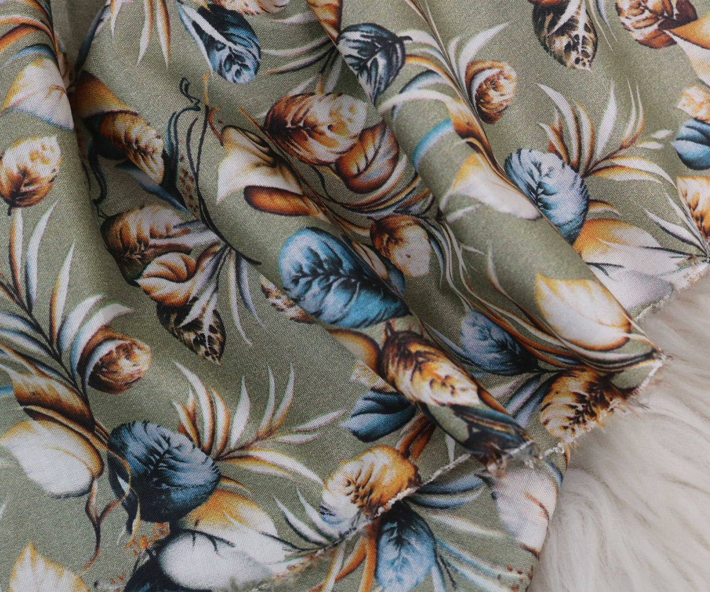2Piece – Printed Lawn L2PP185
