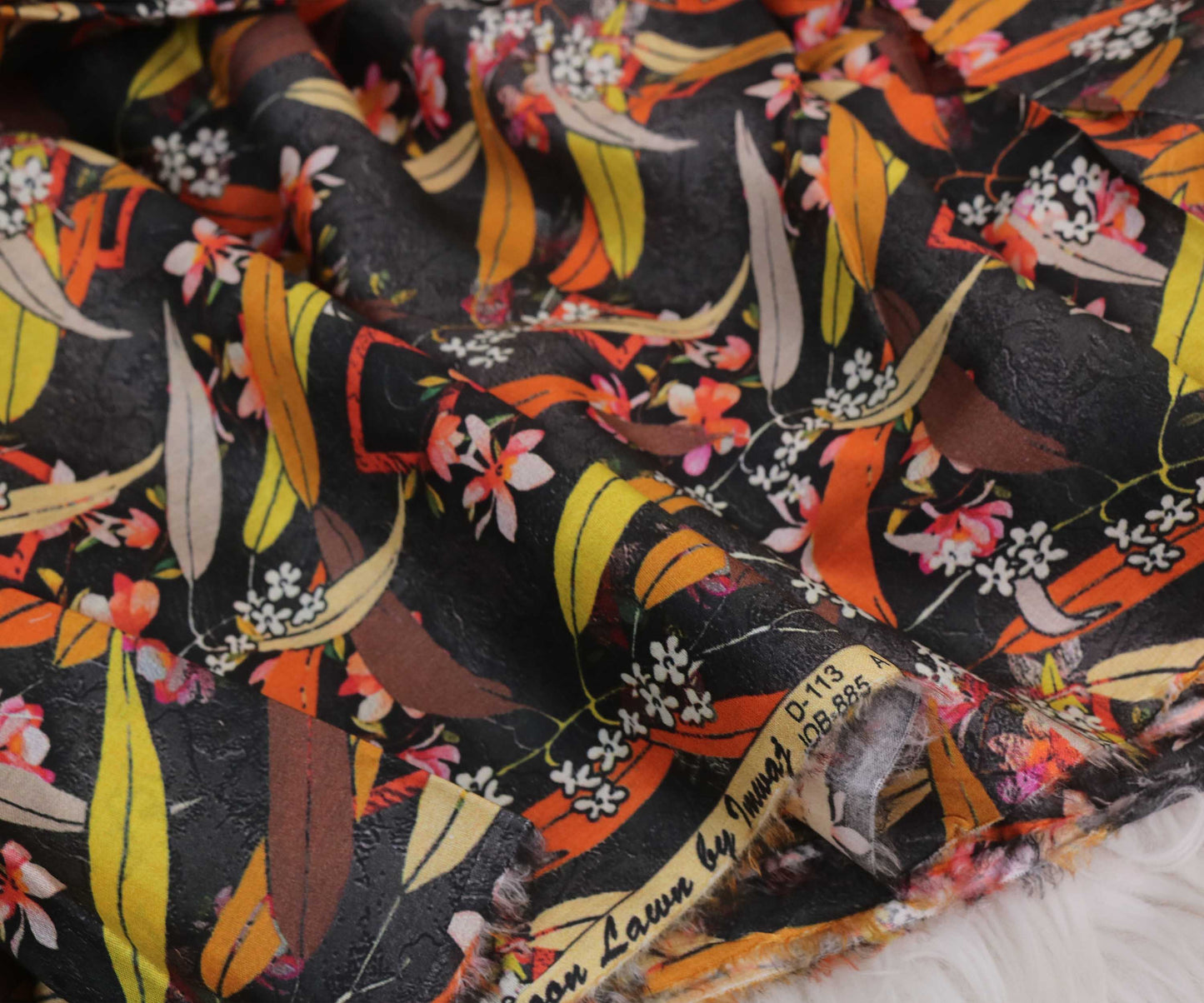 2Piece – Printed Lawn L2PP189