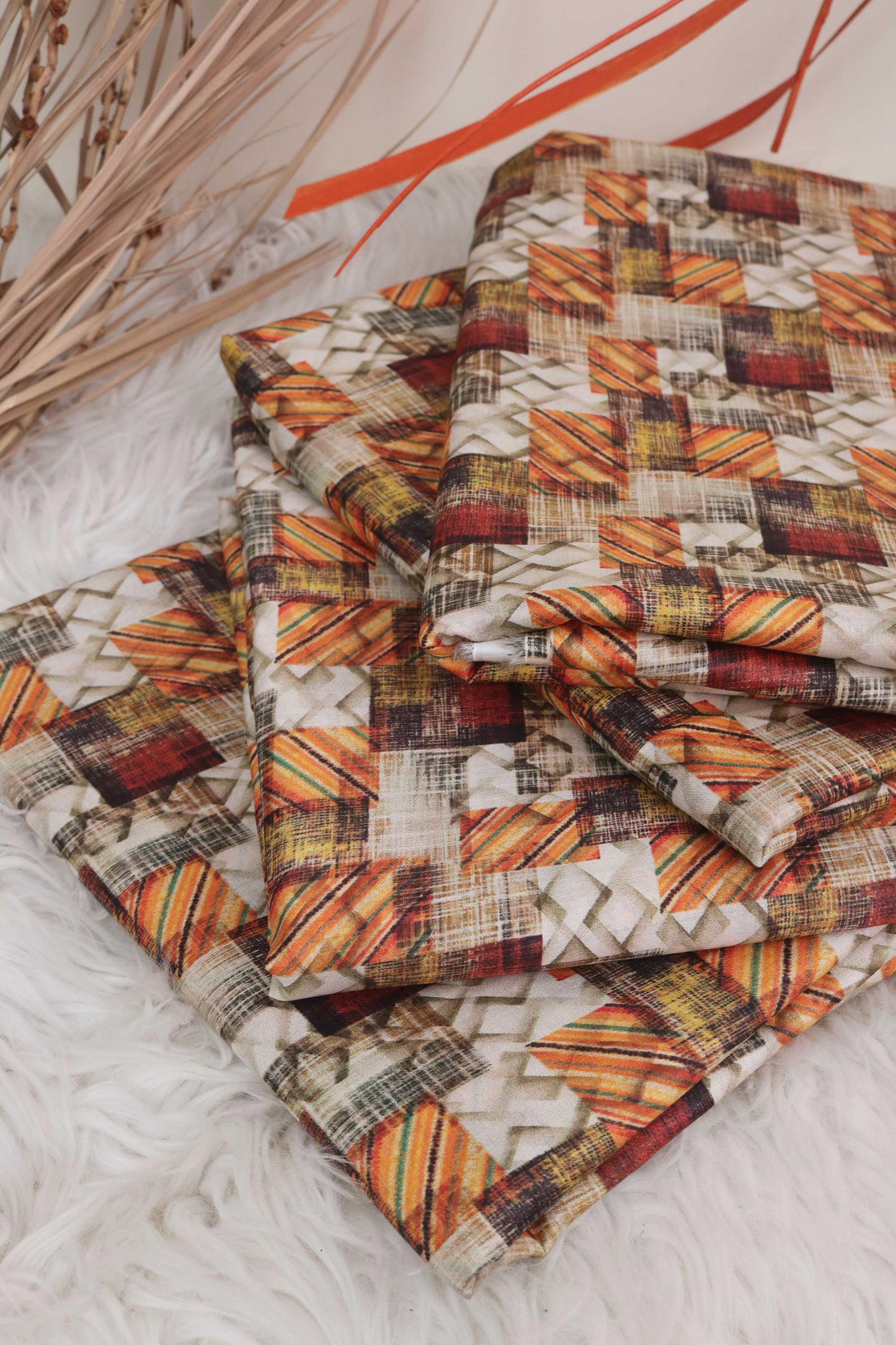2Piece – Printed Lawn L2PP178