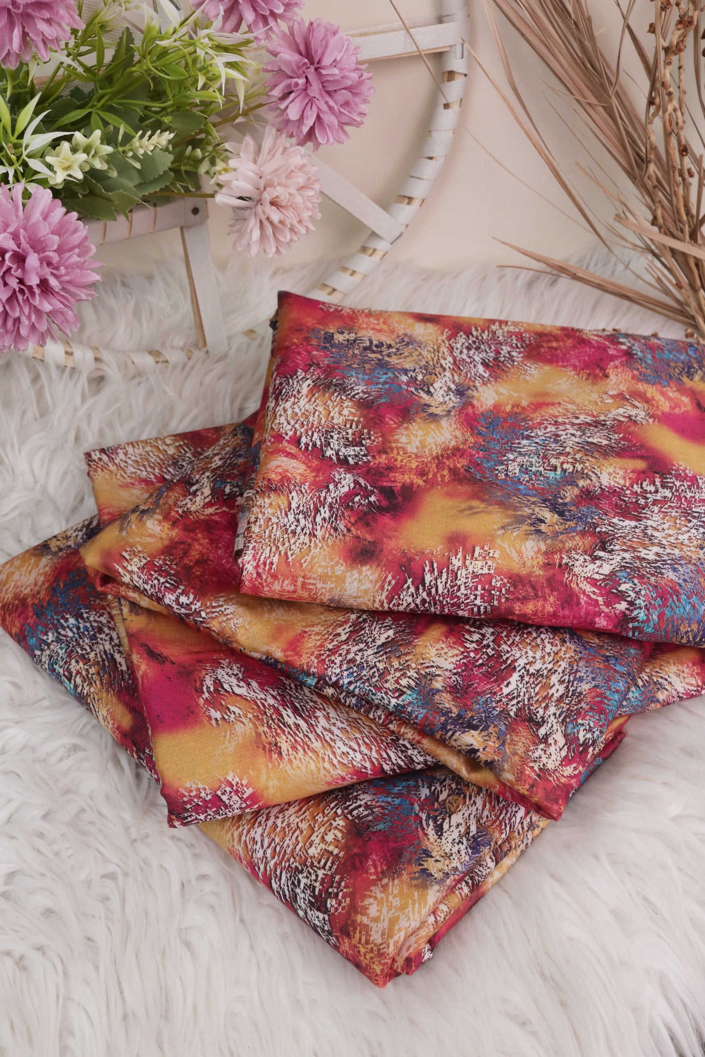 2Piece – Printed Lawn L2PP198