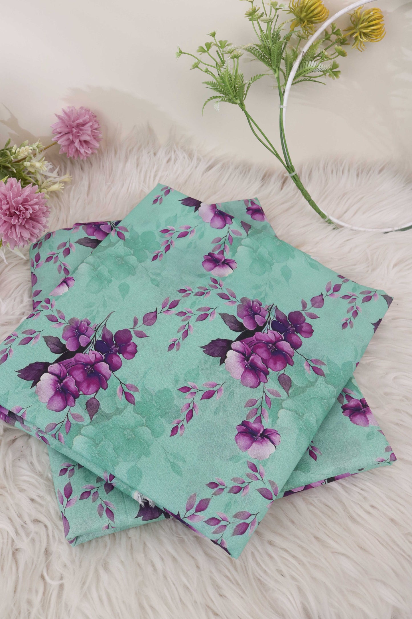 2Piece – Printed Lawn L2PP214