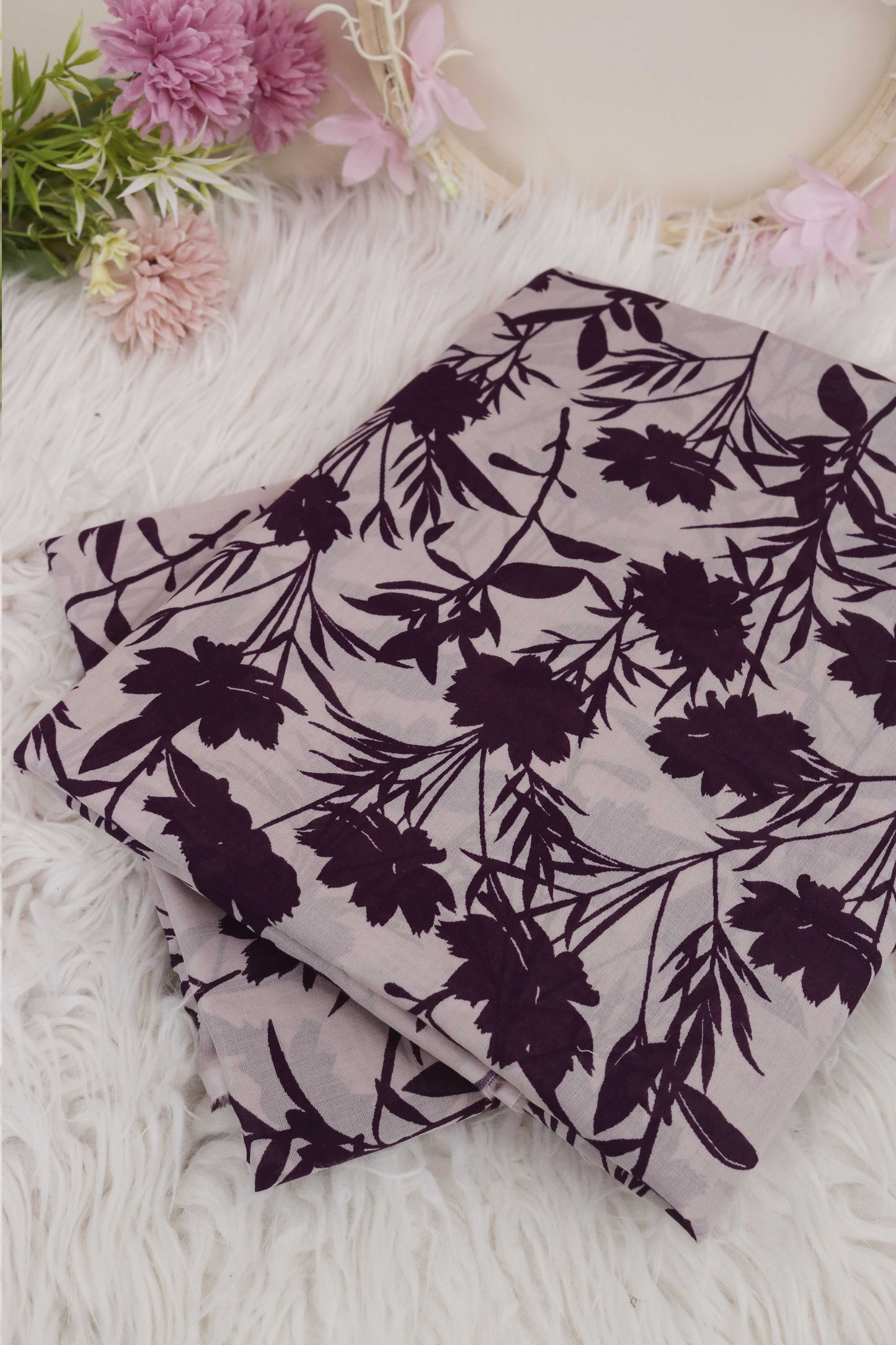2Piece – Printed Lawn L2PP233
