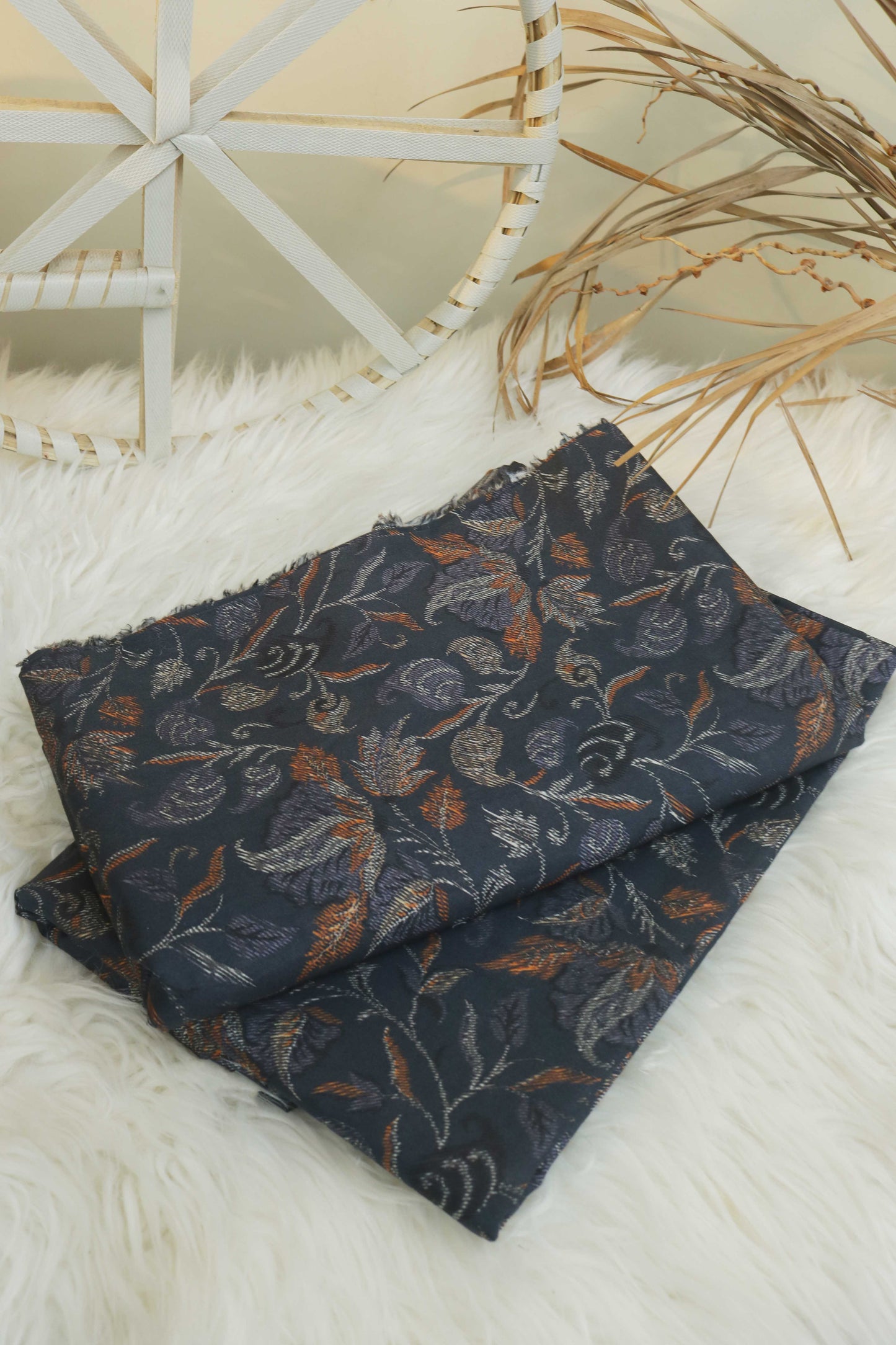 2Piece – Printed Lawn H25L2P61