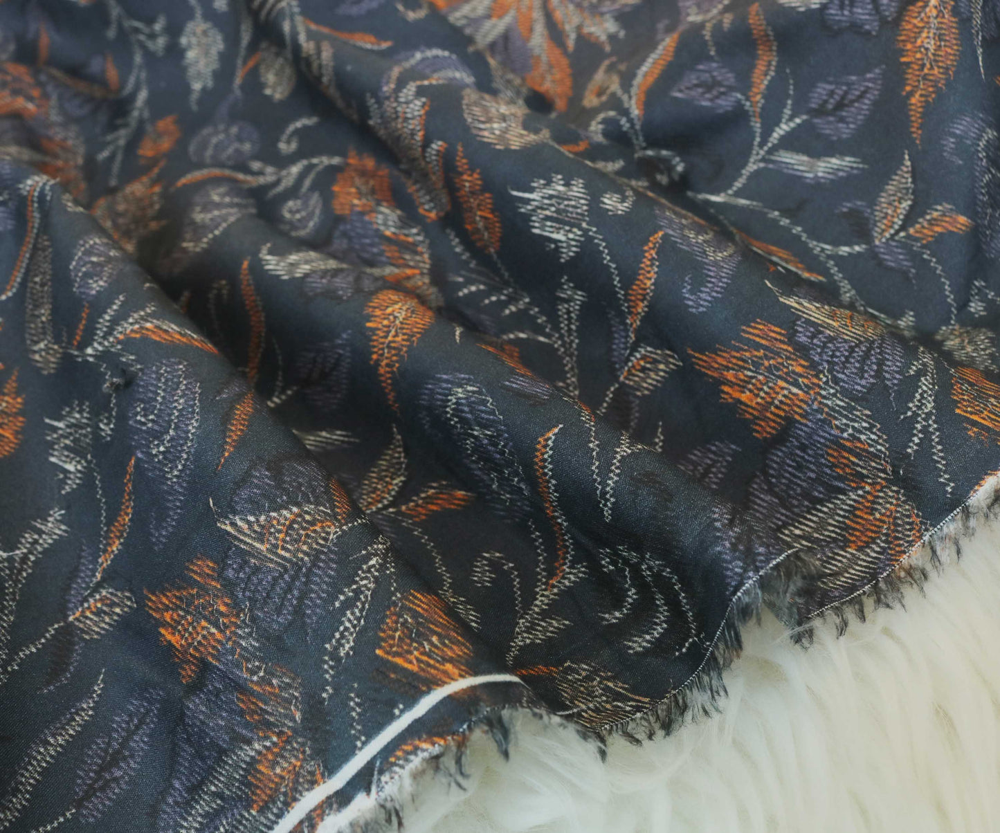2Piece – Printed Lawn H25L2P61