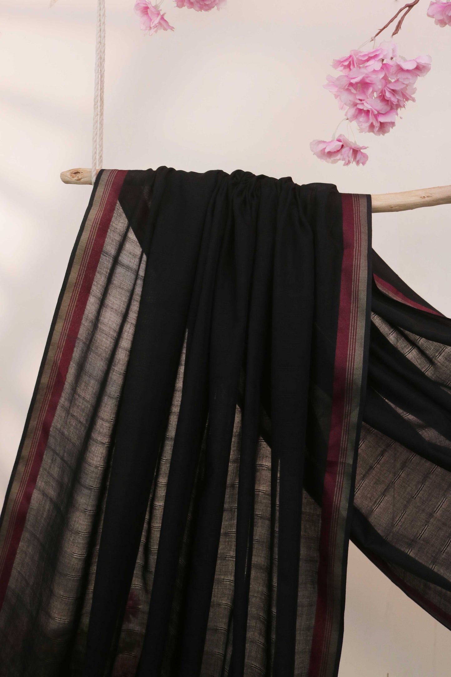Lawn Shawl 3414C