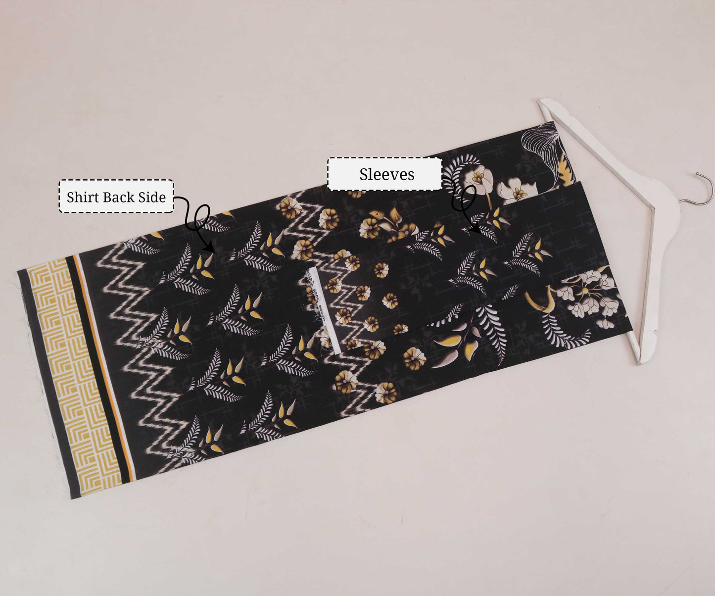 Lawn Printed Suit H25SLST74