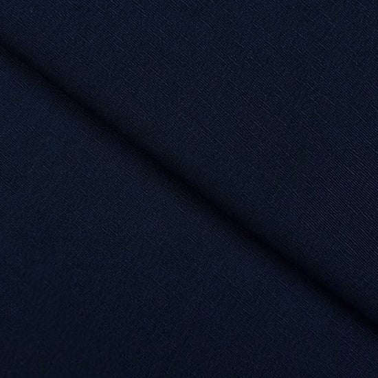 Rice Karandi Navy Blue - Shirt Piece
