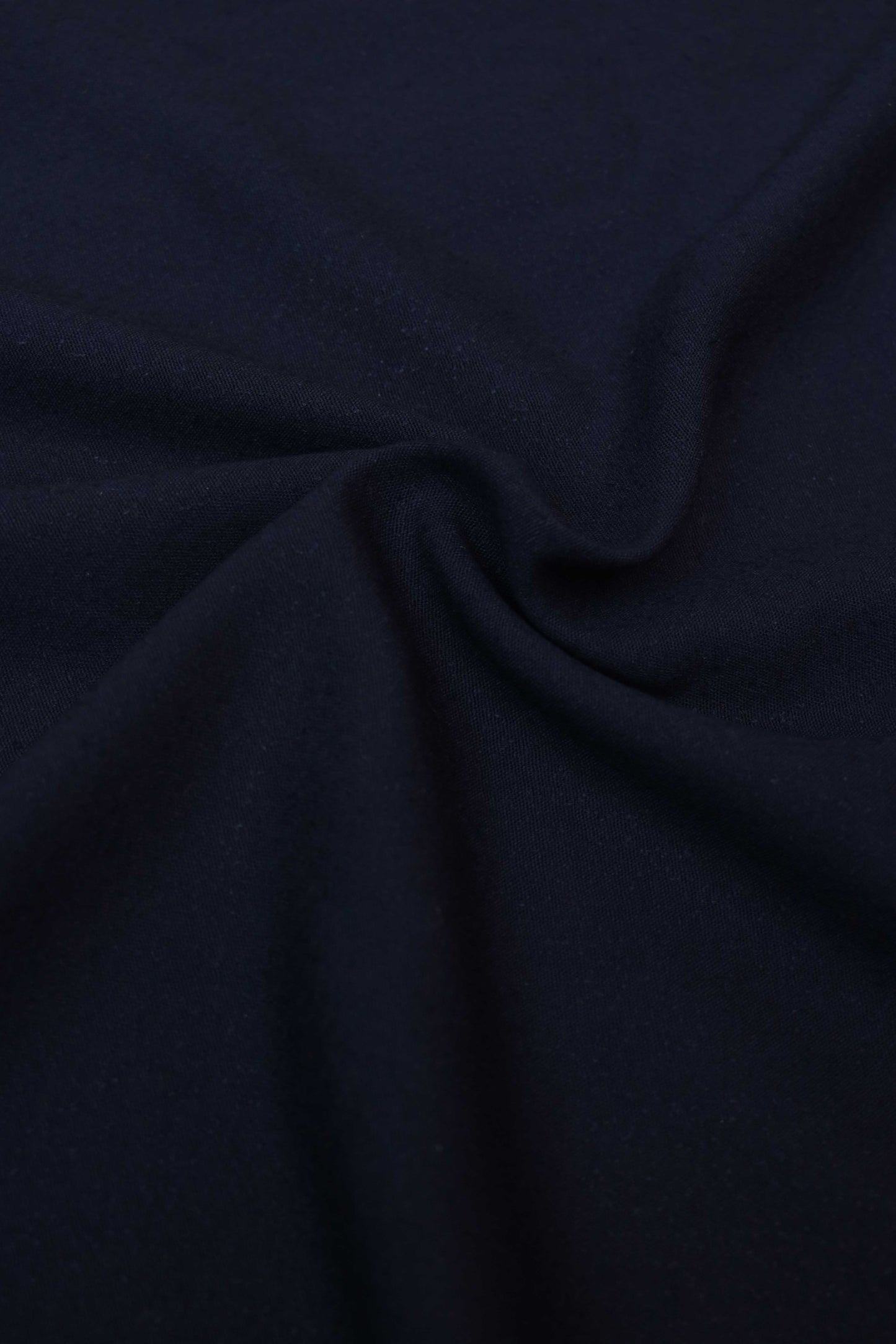 Rice Karandi Navy Blue - Shirt Piece