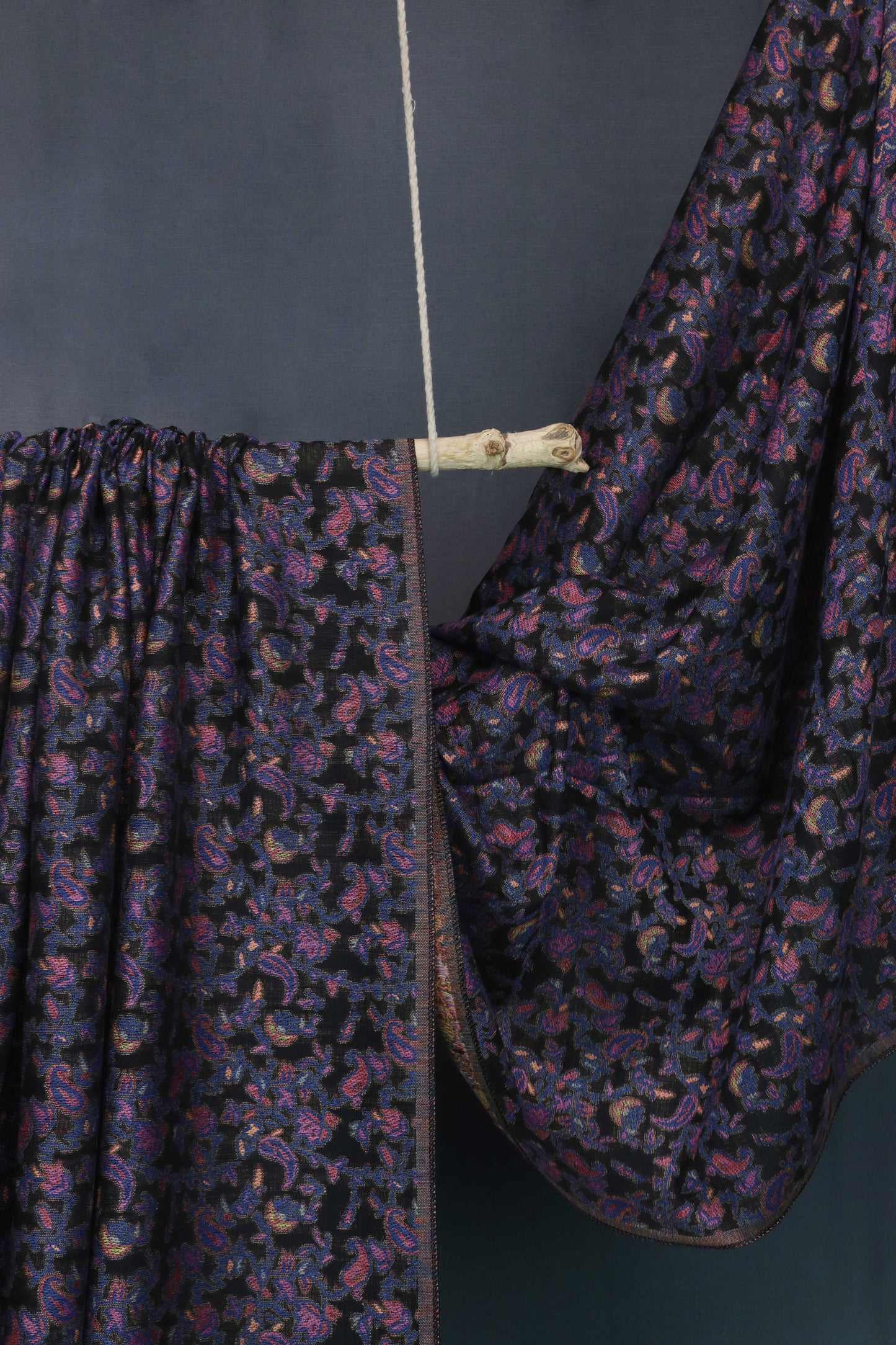 Wool Shawl TKSH29