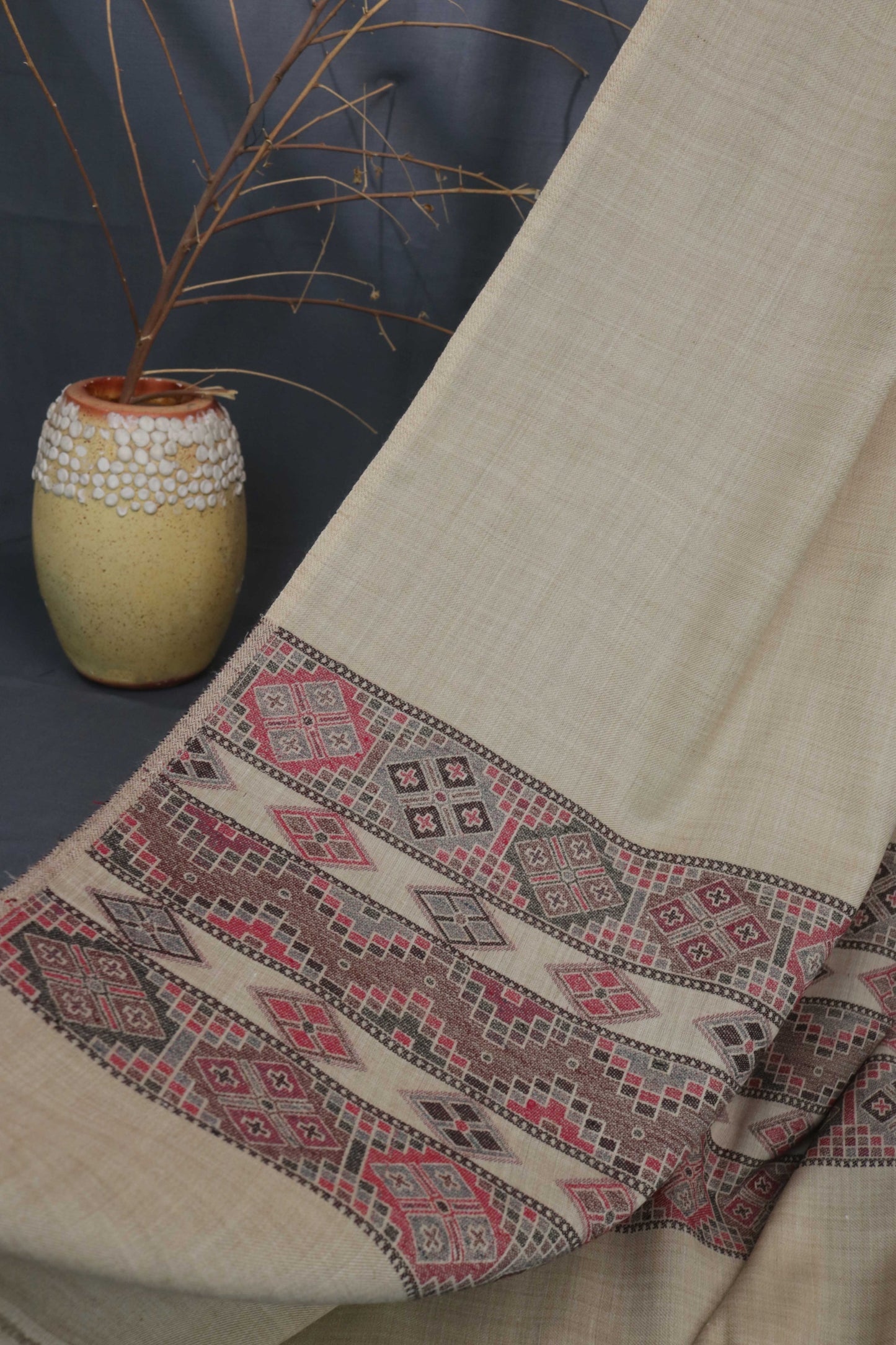 Kani Palo Shawl 3491R