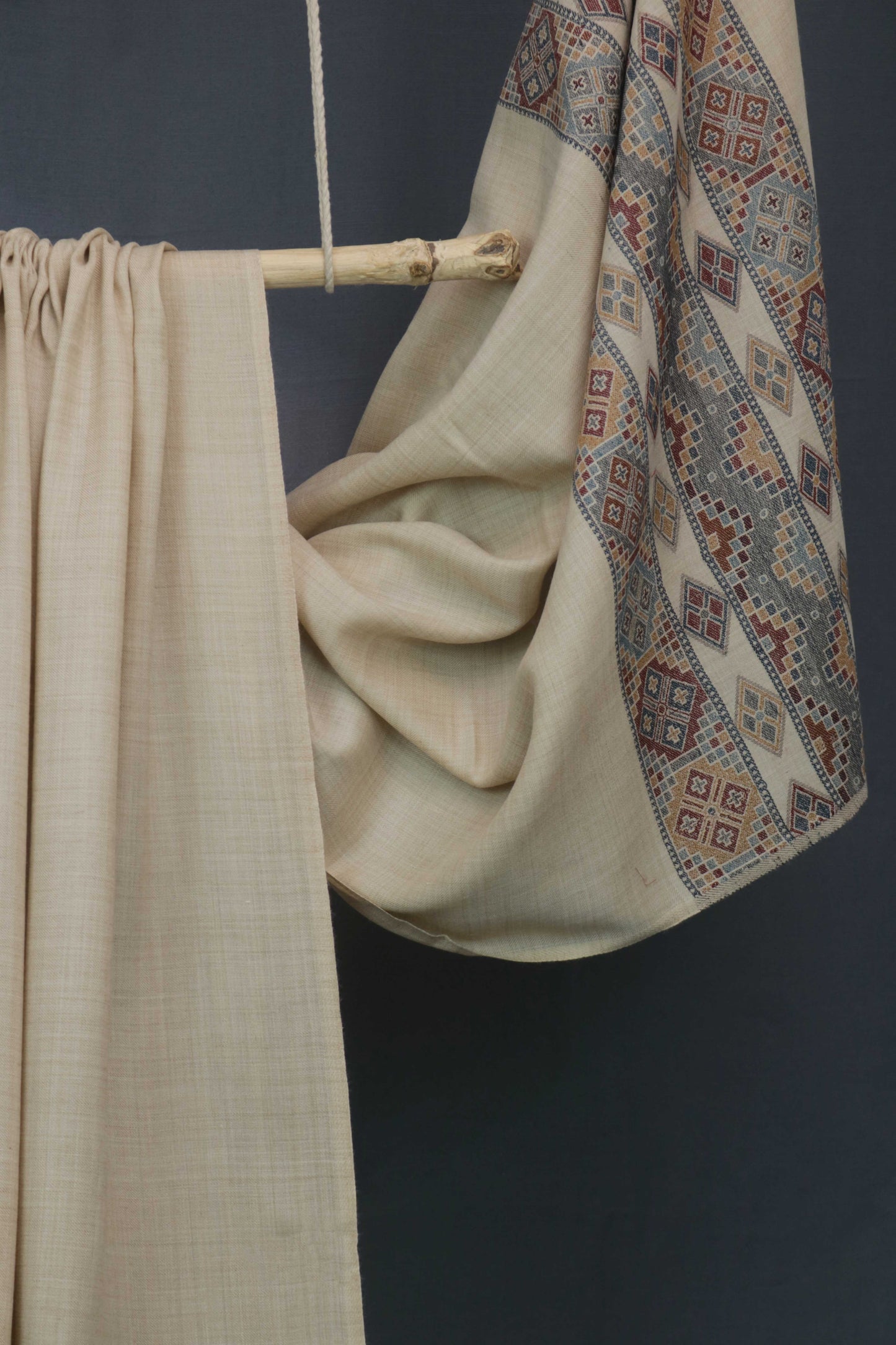 Kani Palo Shawl 3491Q