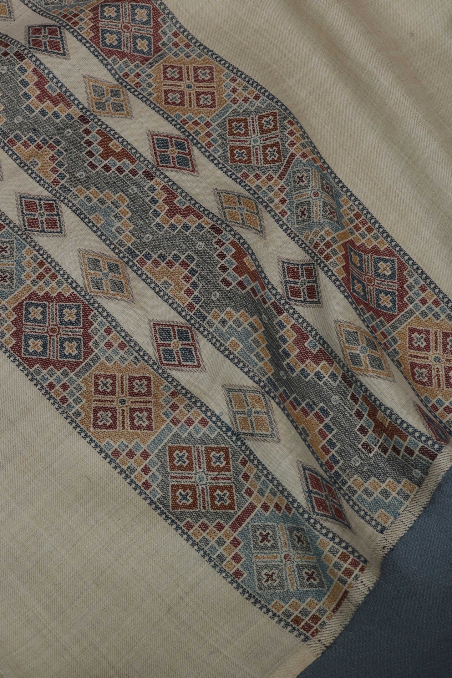 Kani Palo Shawl 3491Q