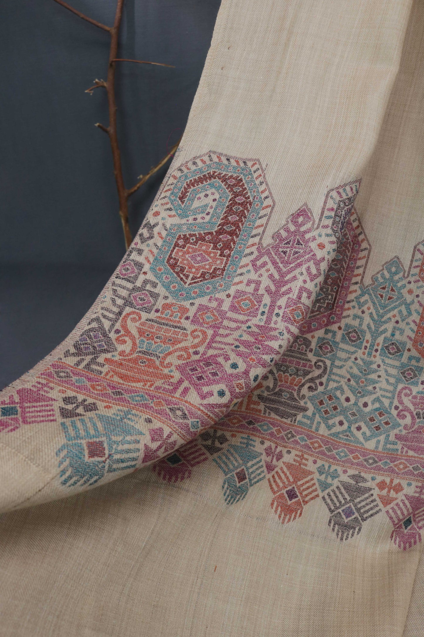 Kani Palo Shawl 3490 Skin1