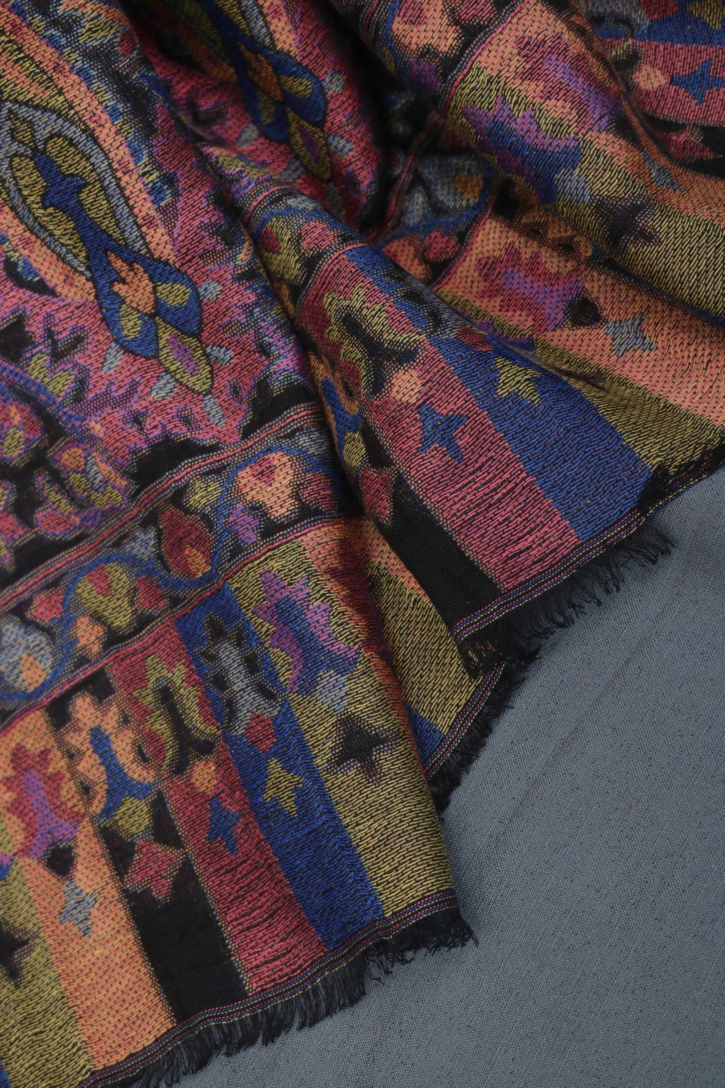 Kani Wool Shawl TKSH15