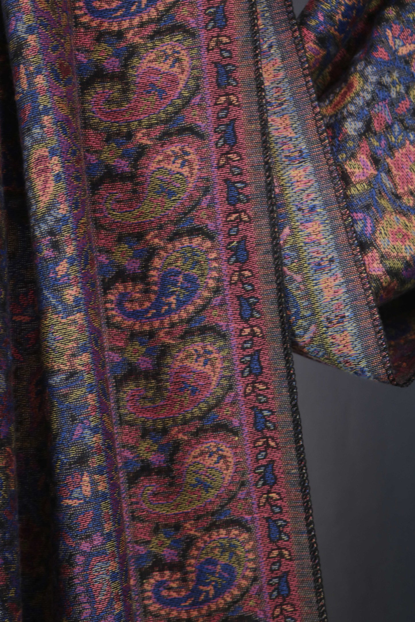 Kani Wool Shawl TKSH24