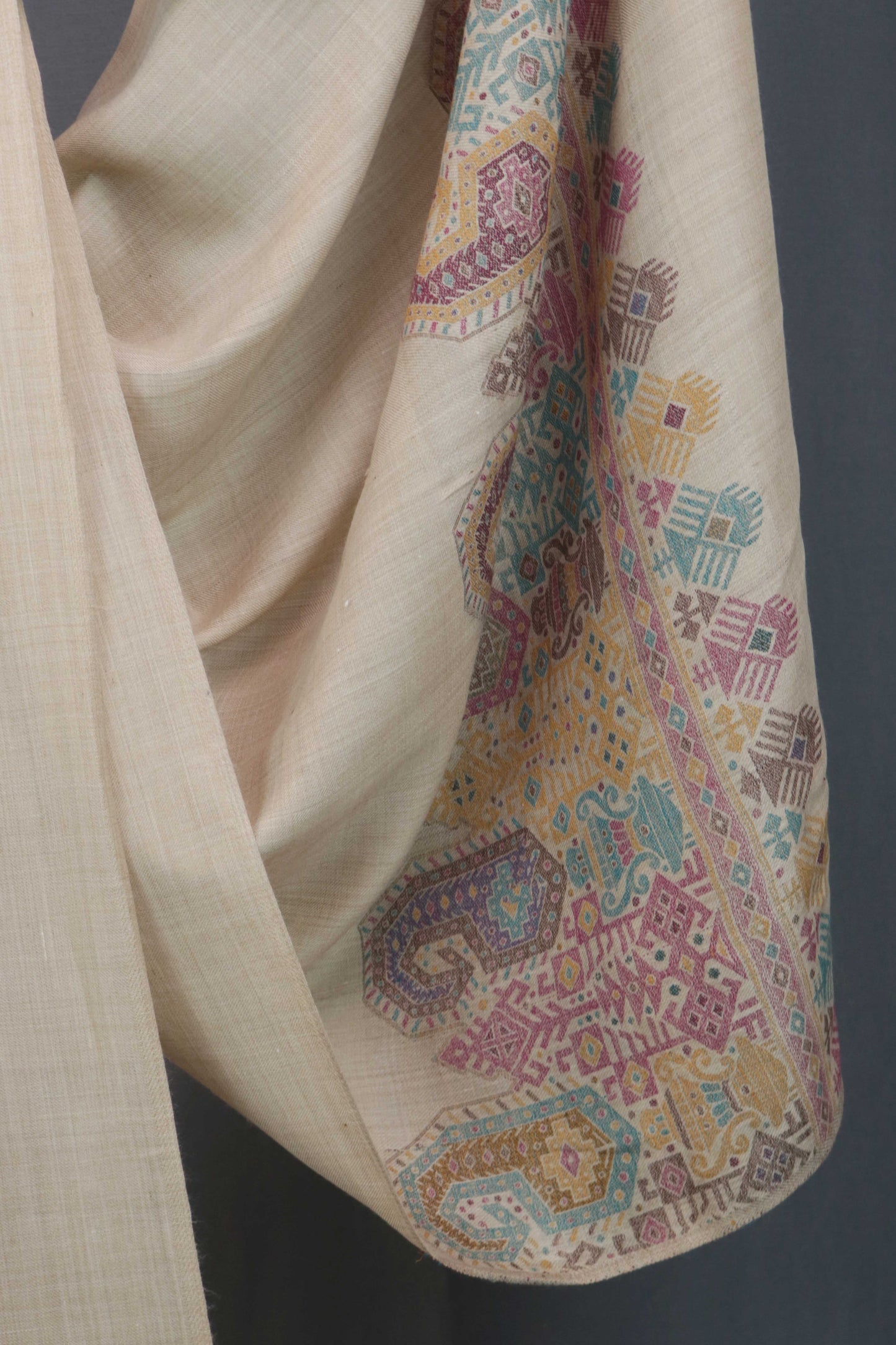 Kani Palo Shawl 3490A