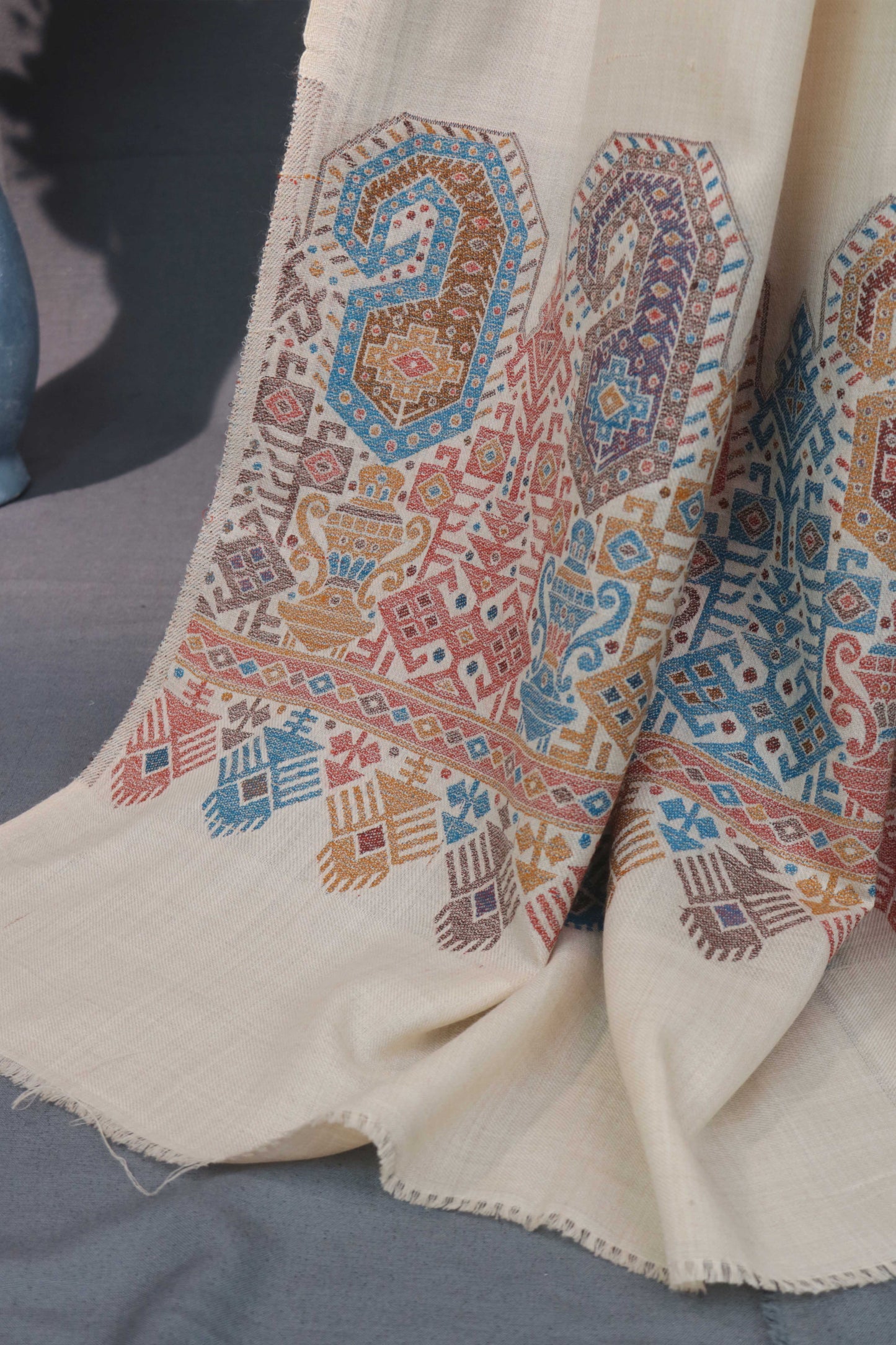 Kani Palo Shawl 3490