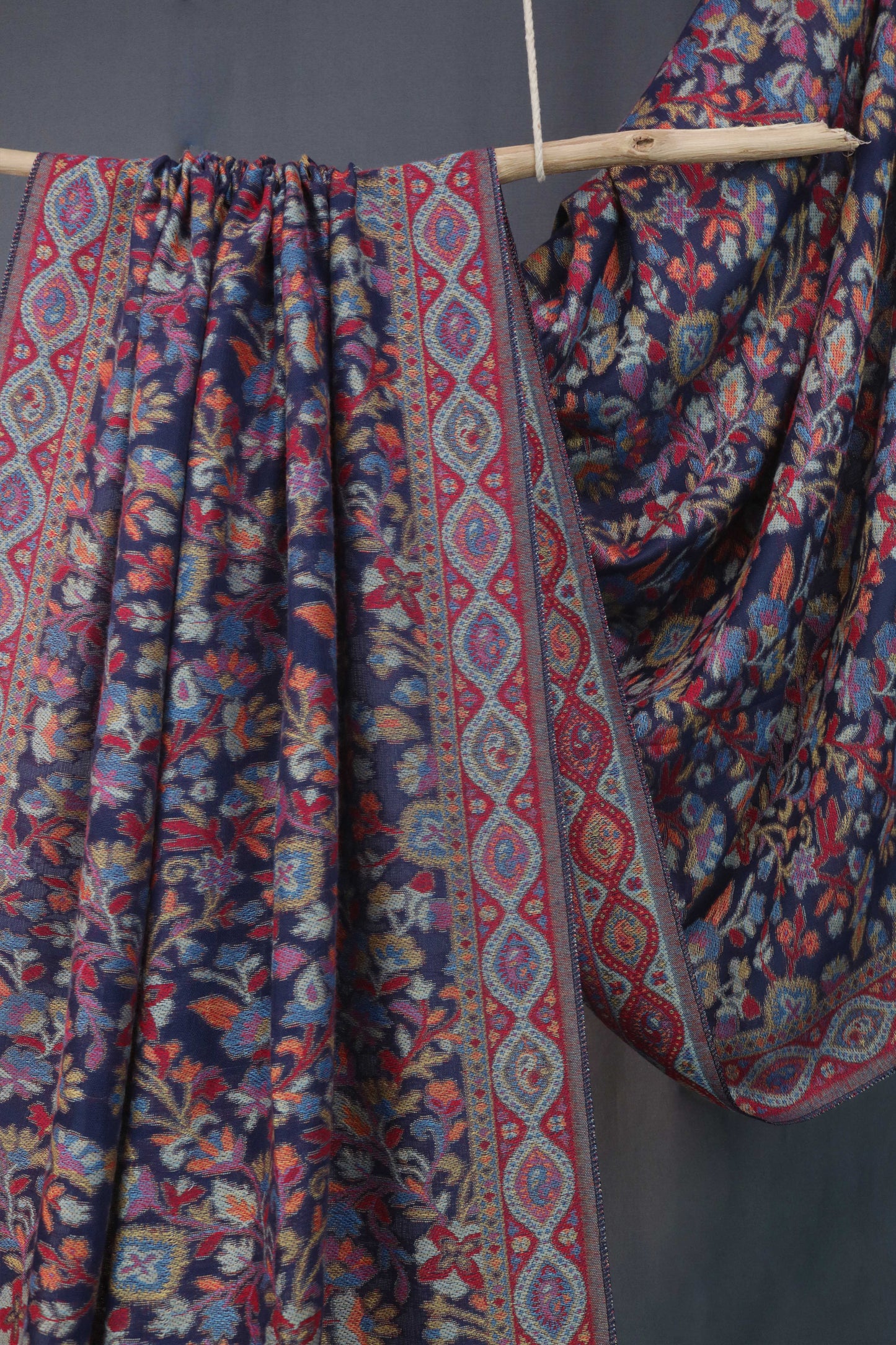Kani Wool Shawl TKSH10