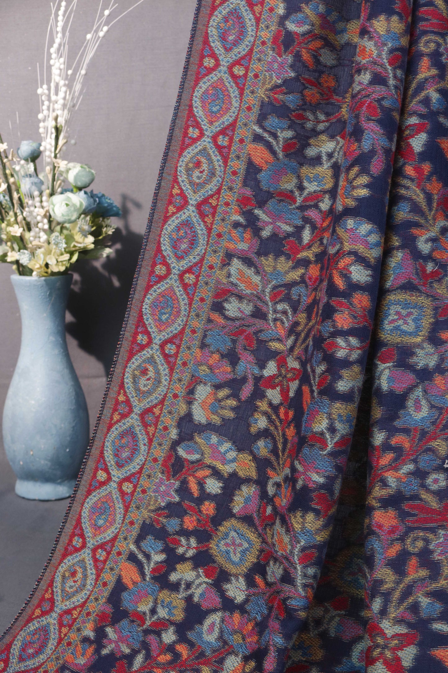 Kani Wool Shawl TKSH10
