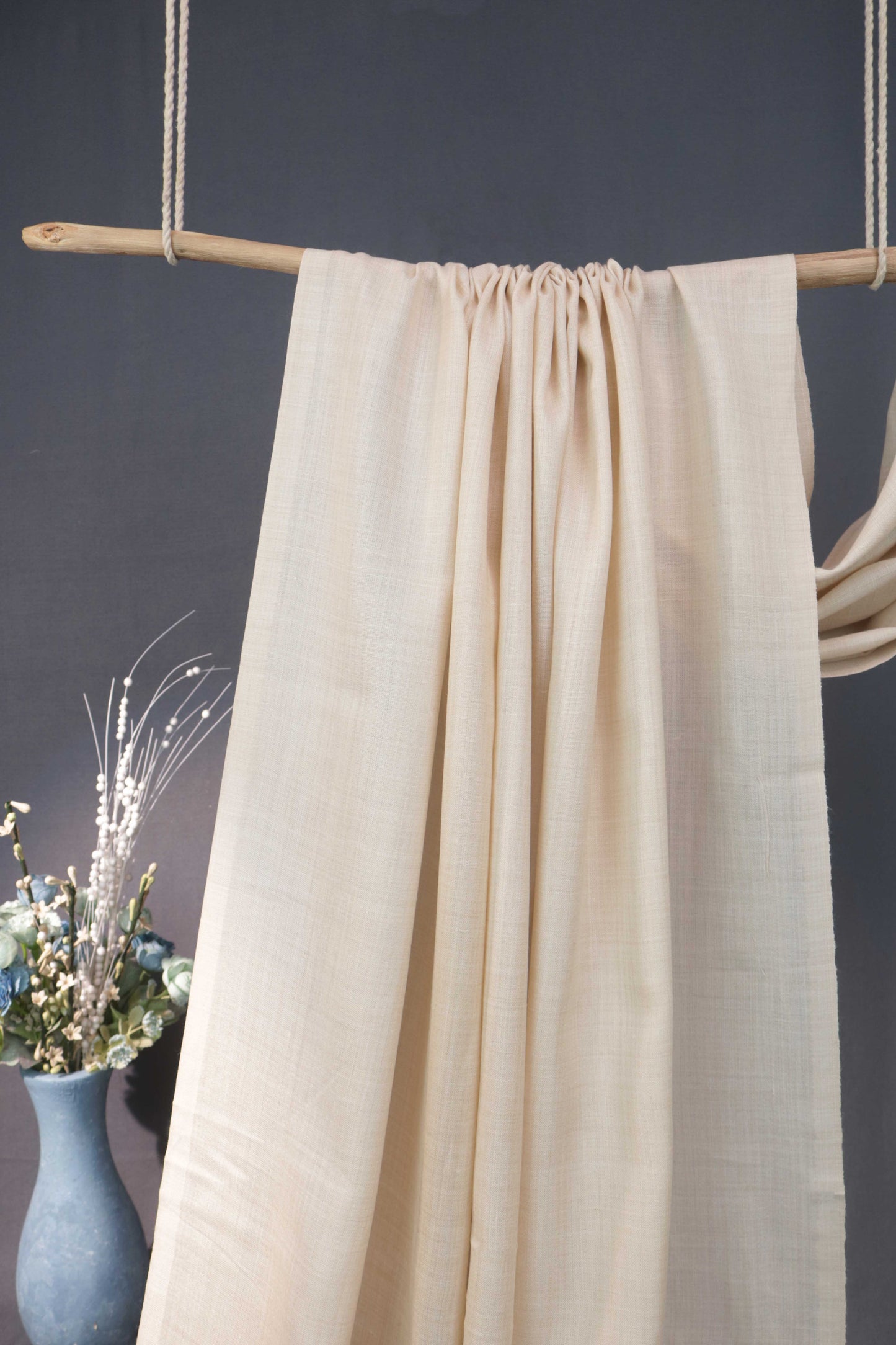 Plain Pashmina Shawl 2172 Skin1