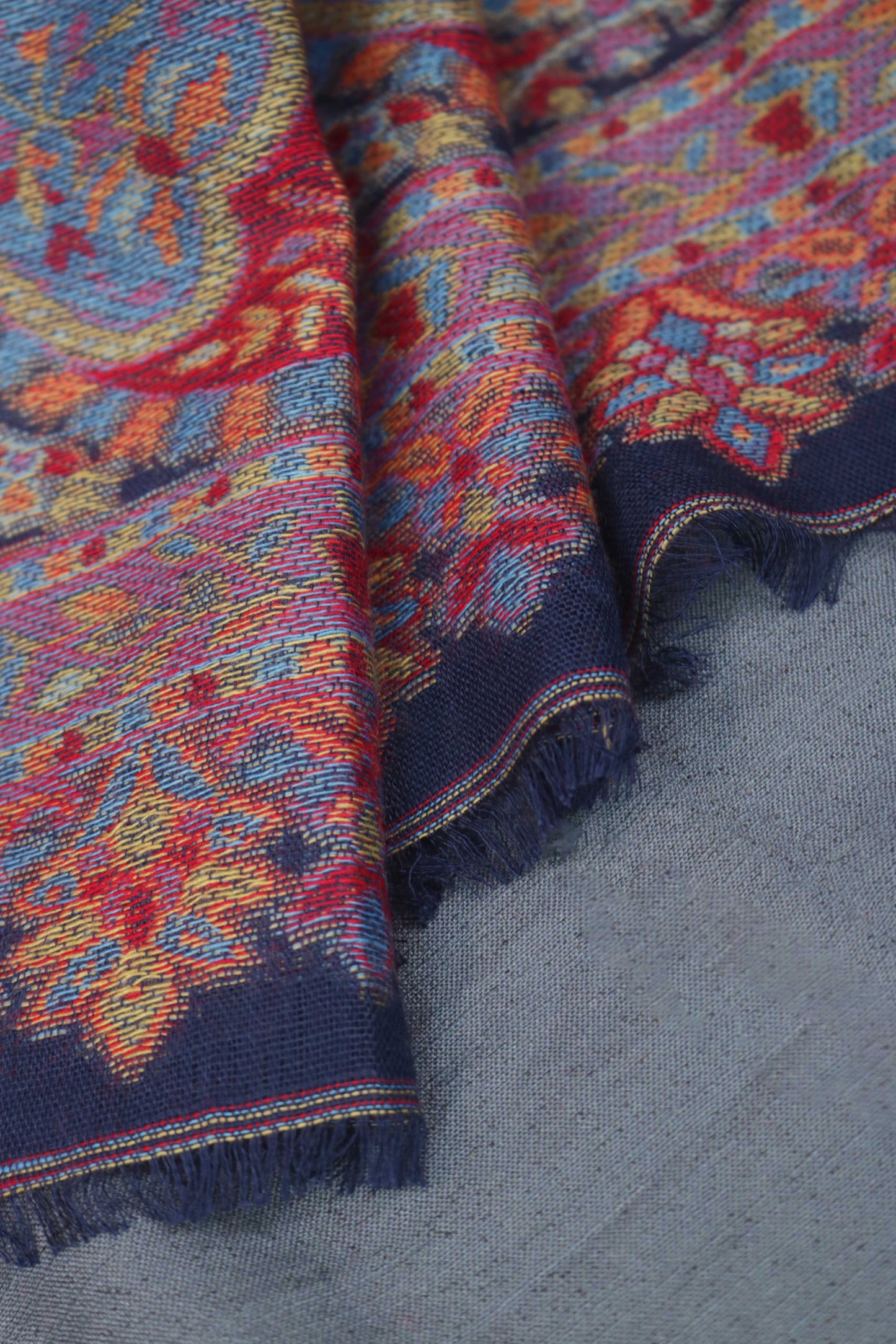 Kani Wool Shawl TKSH23