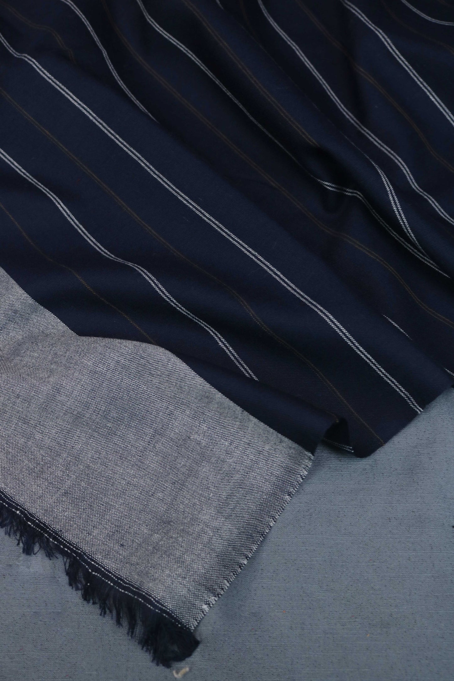 Zam Zam Lining Pashmina Shawl 3214 NB