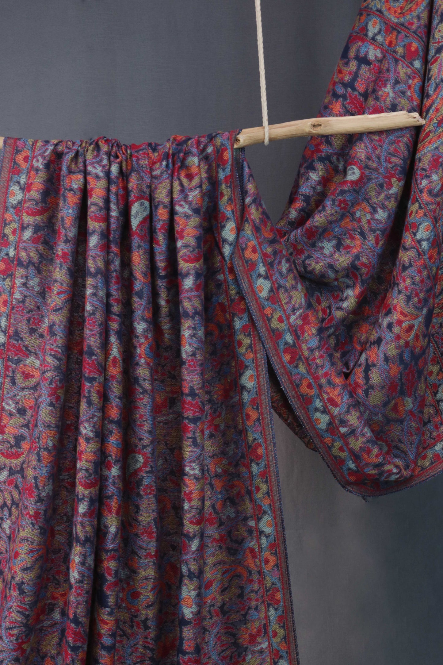 Kani Wool Shawl TKSH18