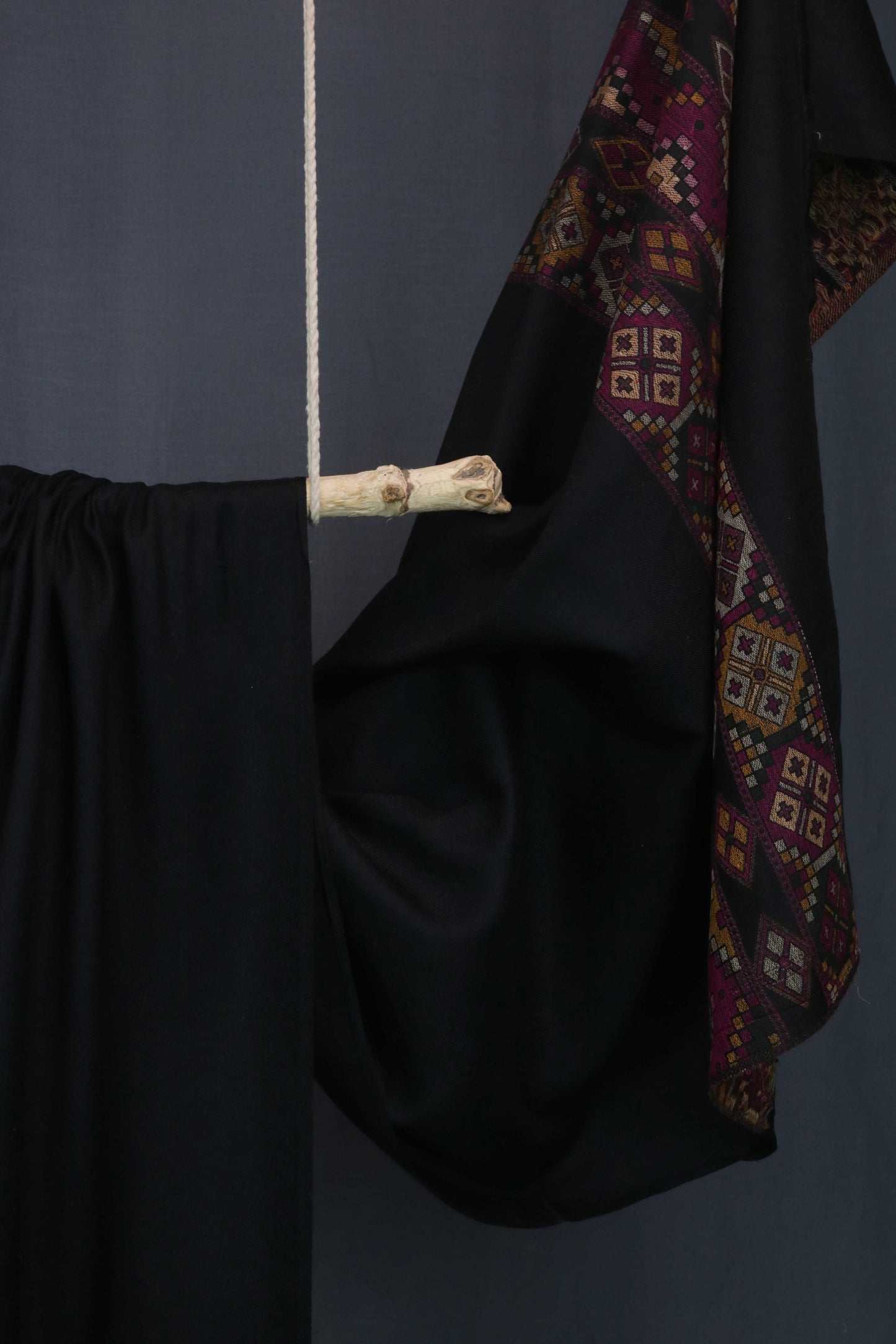 Kani Palo Shawl 3491I