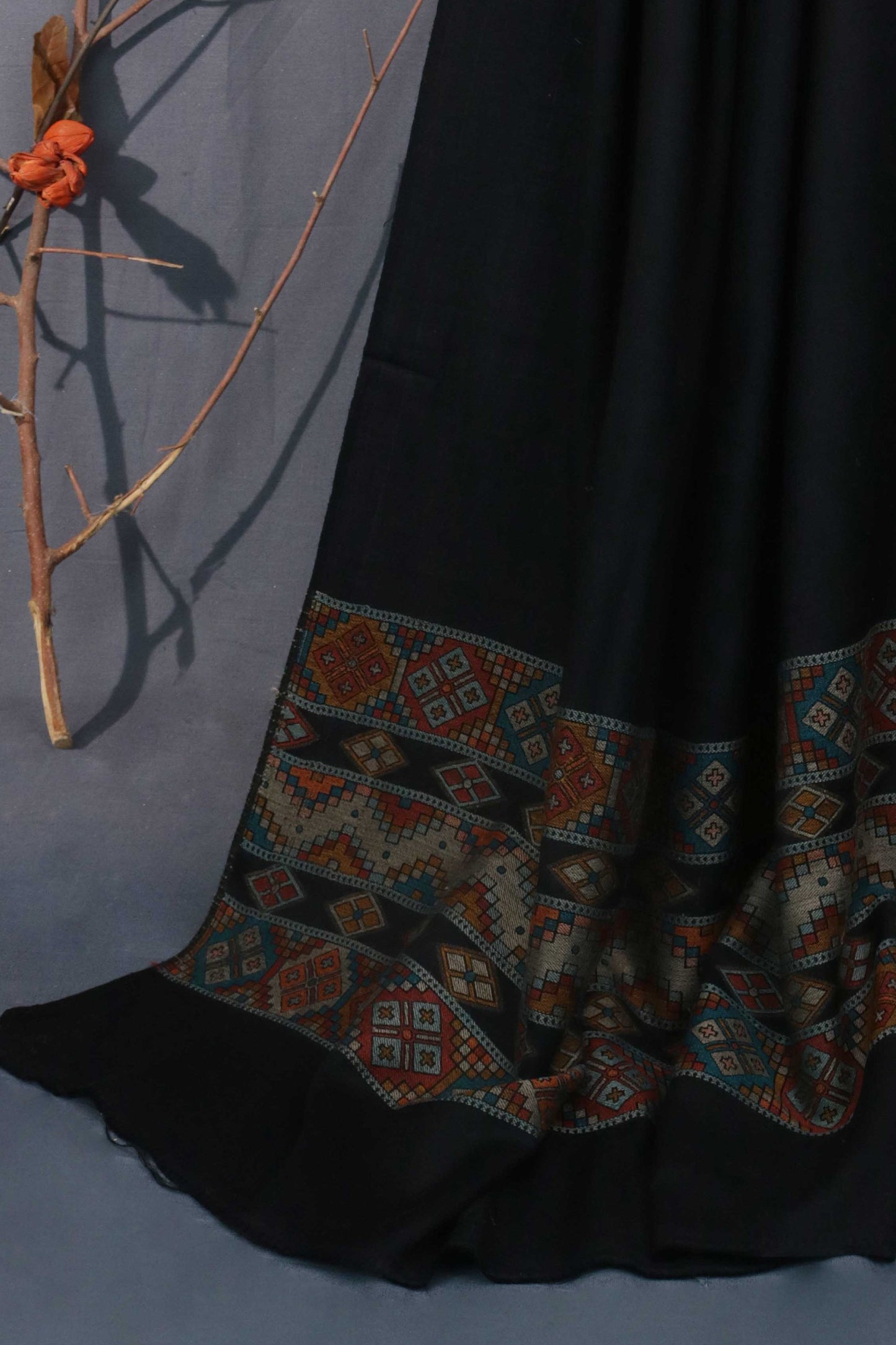 Kani Palo Shawl 3491L