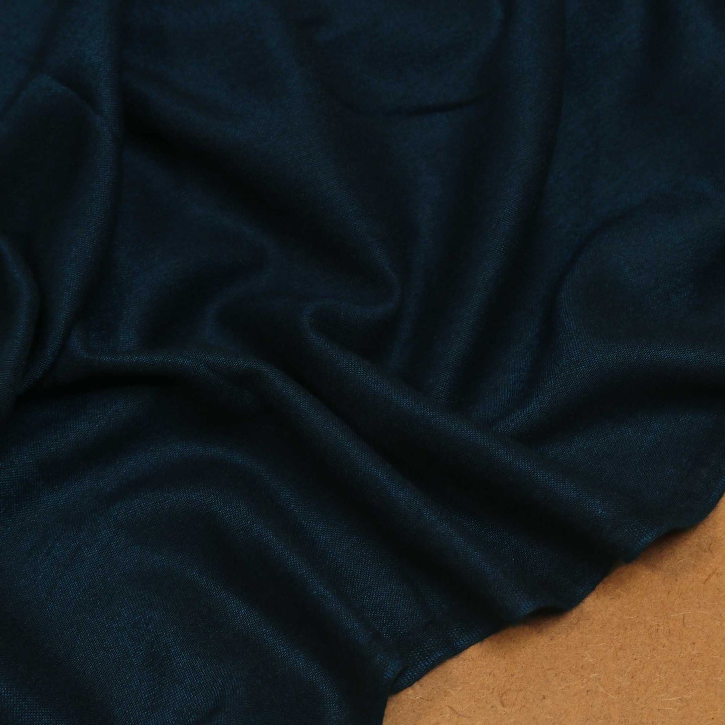 Marina Peach Leather ZINC - Shirt Piece