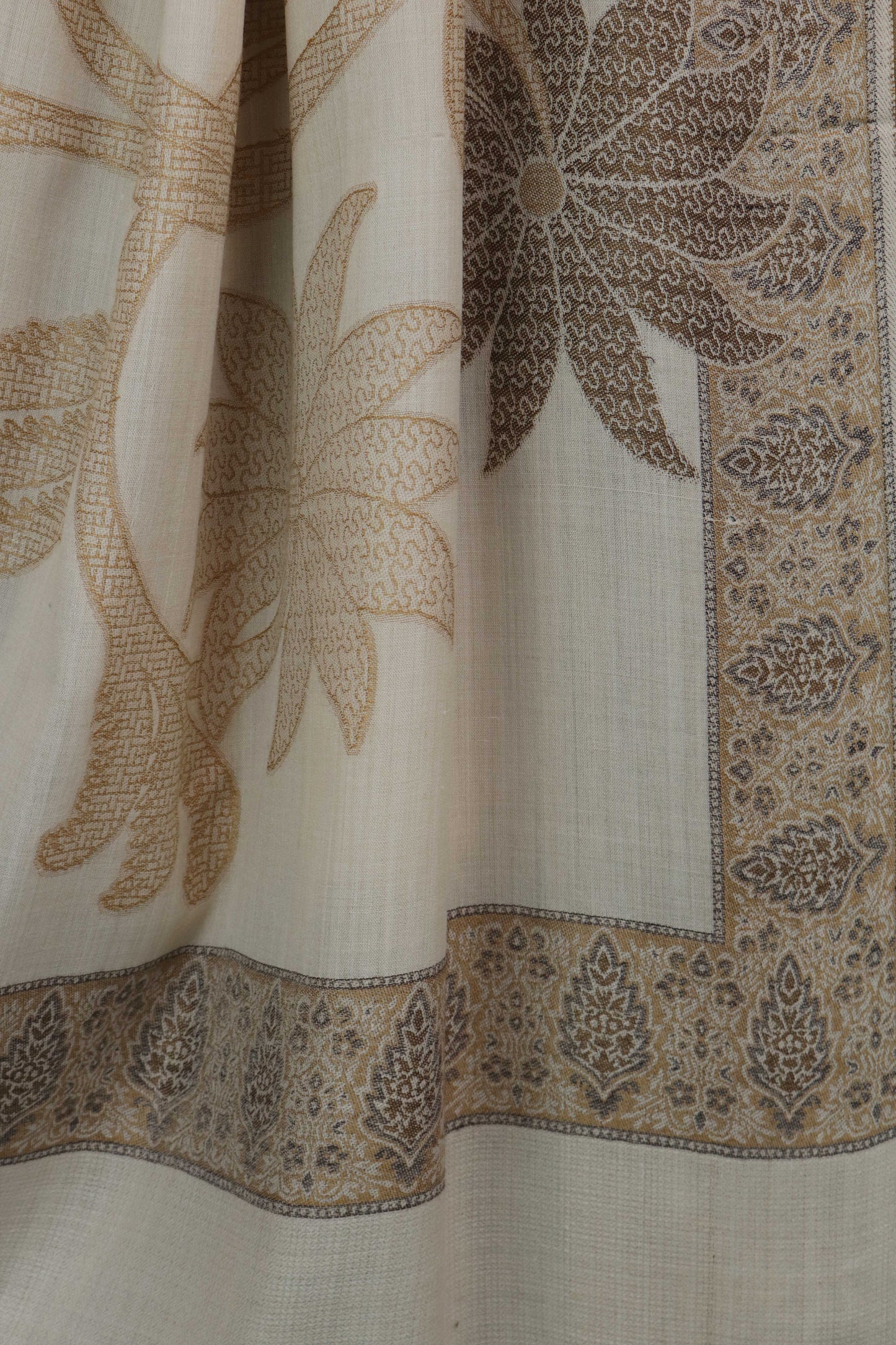 3Piece -Marina with Pashmina Shawl KPP362