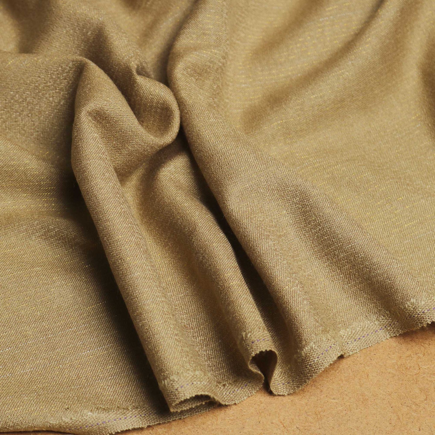 Moon Light Peach Leather Marina Skin 3 - Shirt Piece
