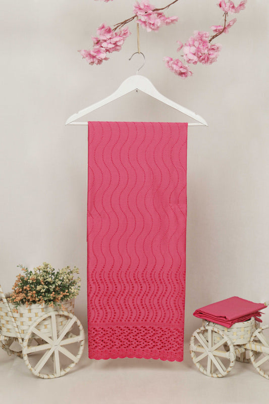 Boring Embroidered 2Pc H25L2P178