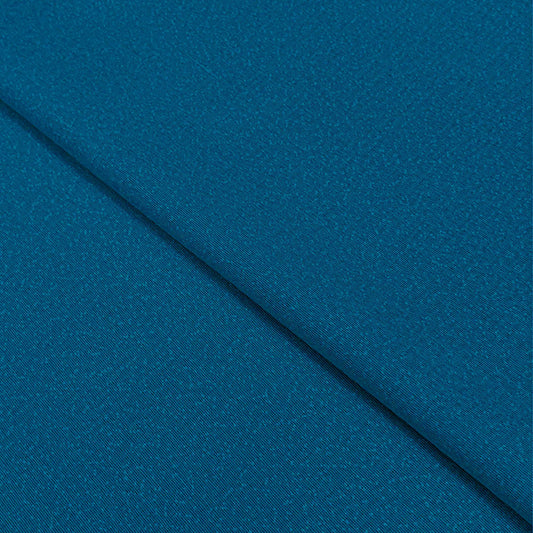 Rice Karandi Dark Sky Blue - Shirt Piece