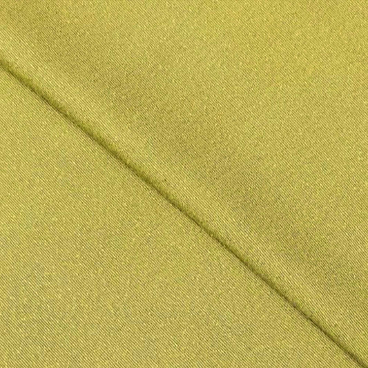 Rice Karandi Lime Yellow - Shirt Piece