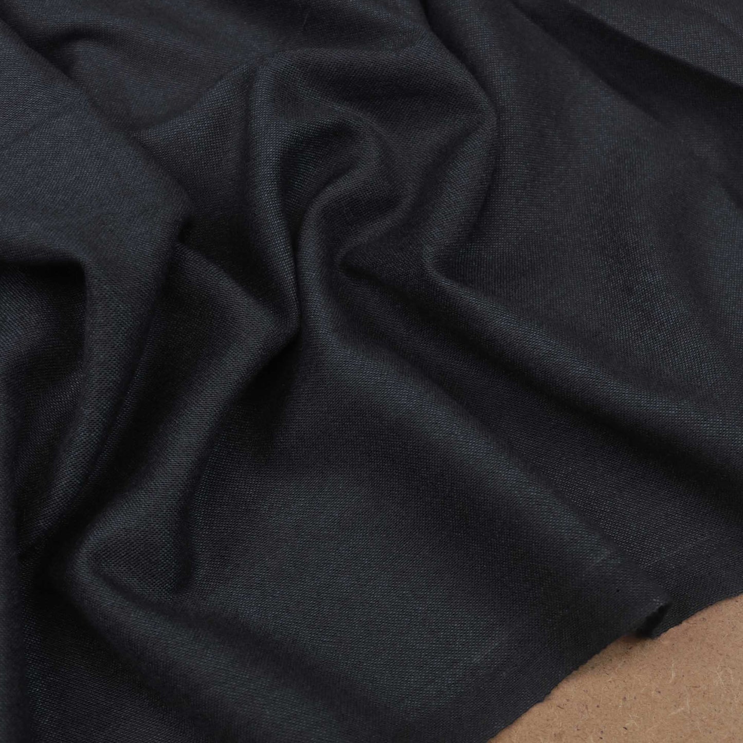 Marina Peach Leather PW Dark Gray - Shirt Piece