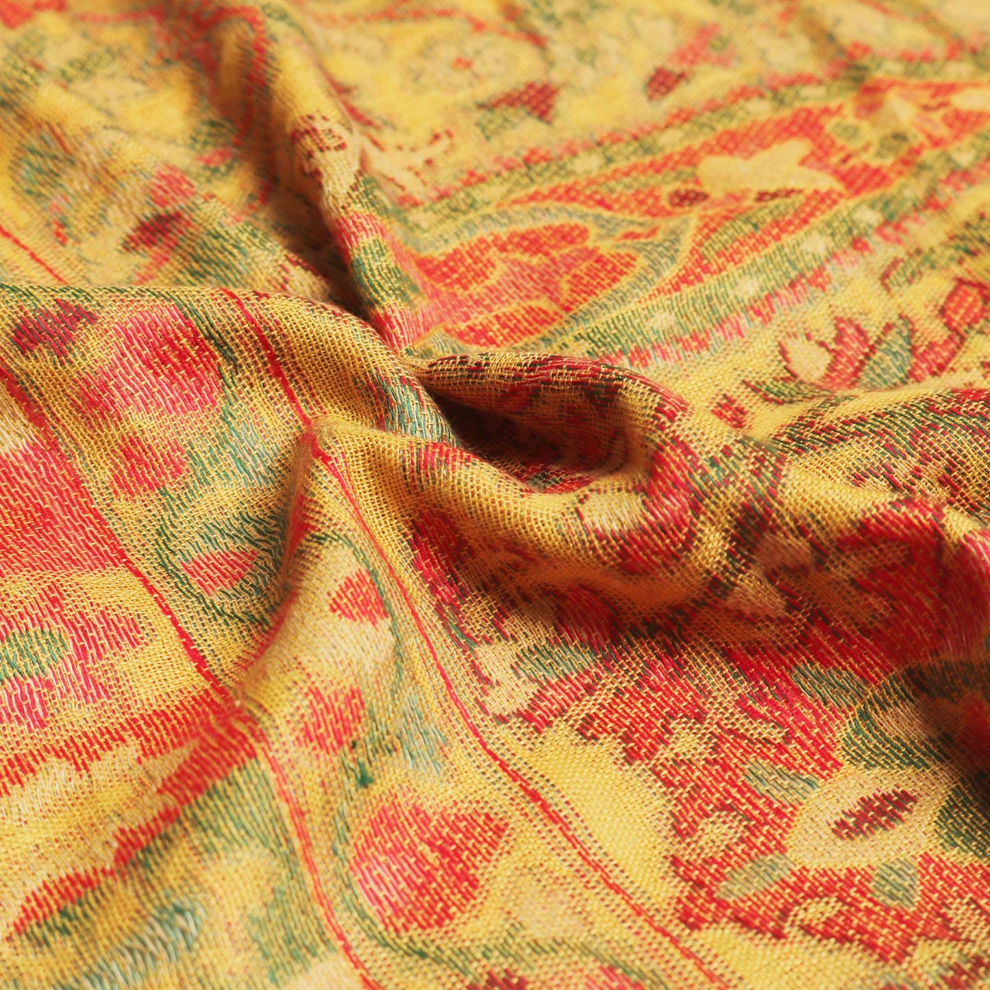 Kani Wool Shawl TKSH17