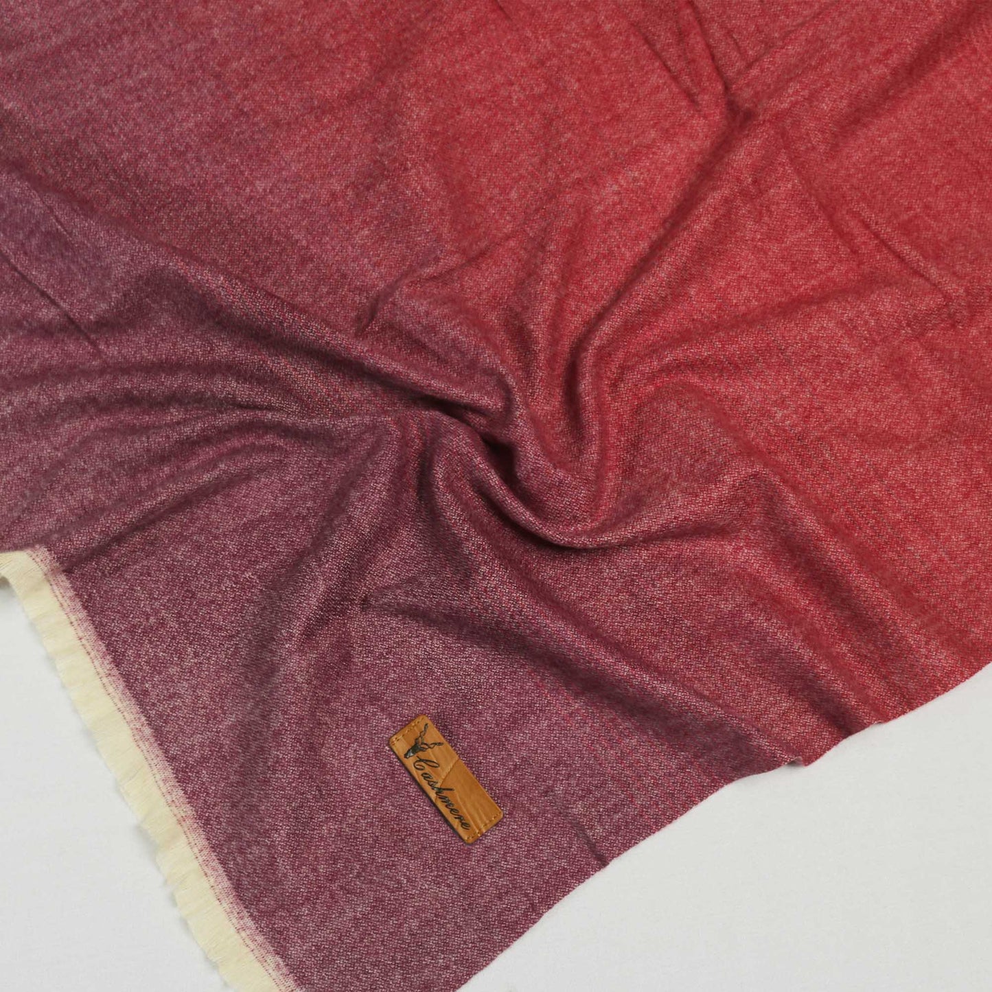 Pure Wool Shawl Sh227
