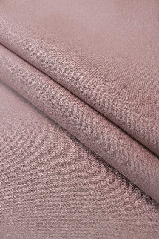 Rice Karandi Tea Pink2 - Shirt Piece