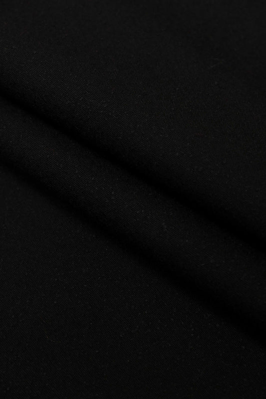 Rice Karandi Black - Shirt Piece