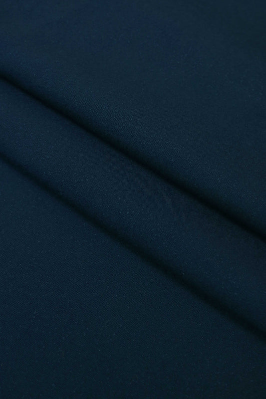 Rice Karandi Blue Zinc - Shirt Piece