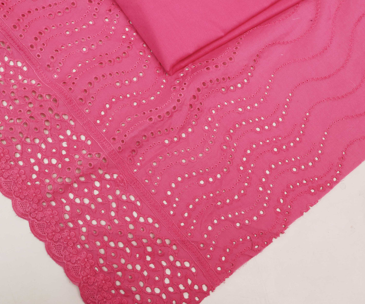 Boring Embroidered 2Pc H25L2P177