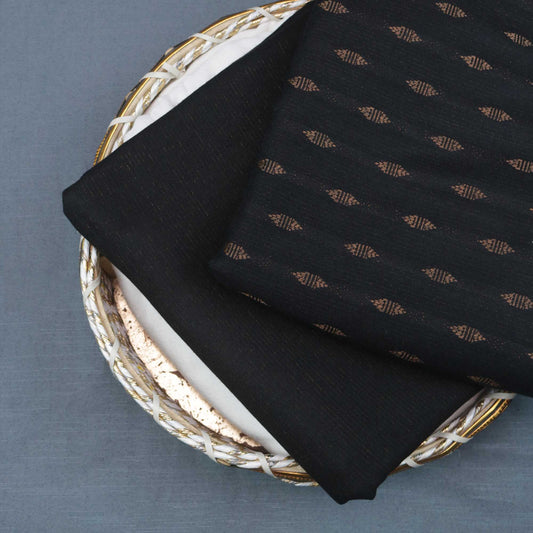 Moonlight Jacquard RAJAC10