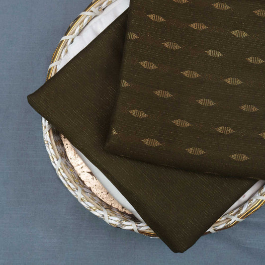 Moonlight Jacquard RAJAC08