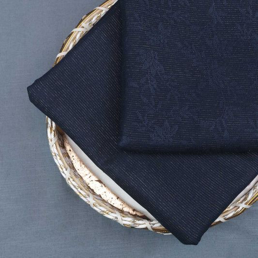 Moonlight Jacquard RAJAC01