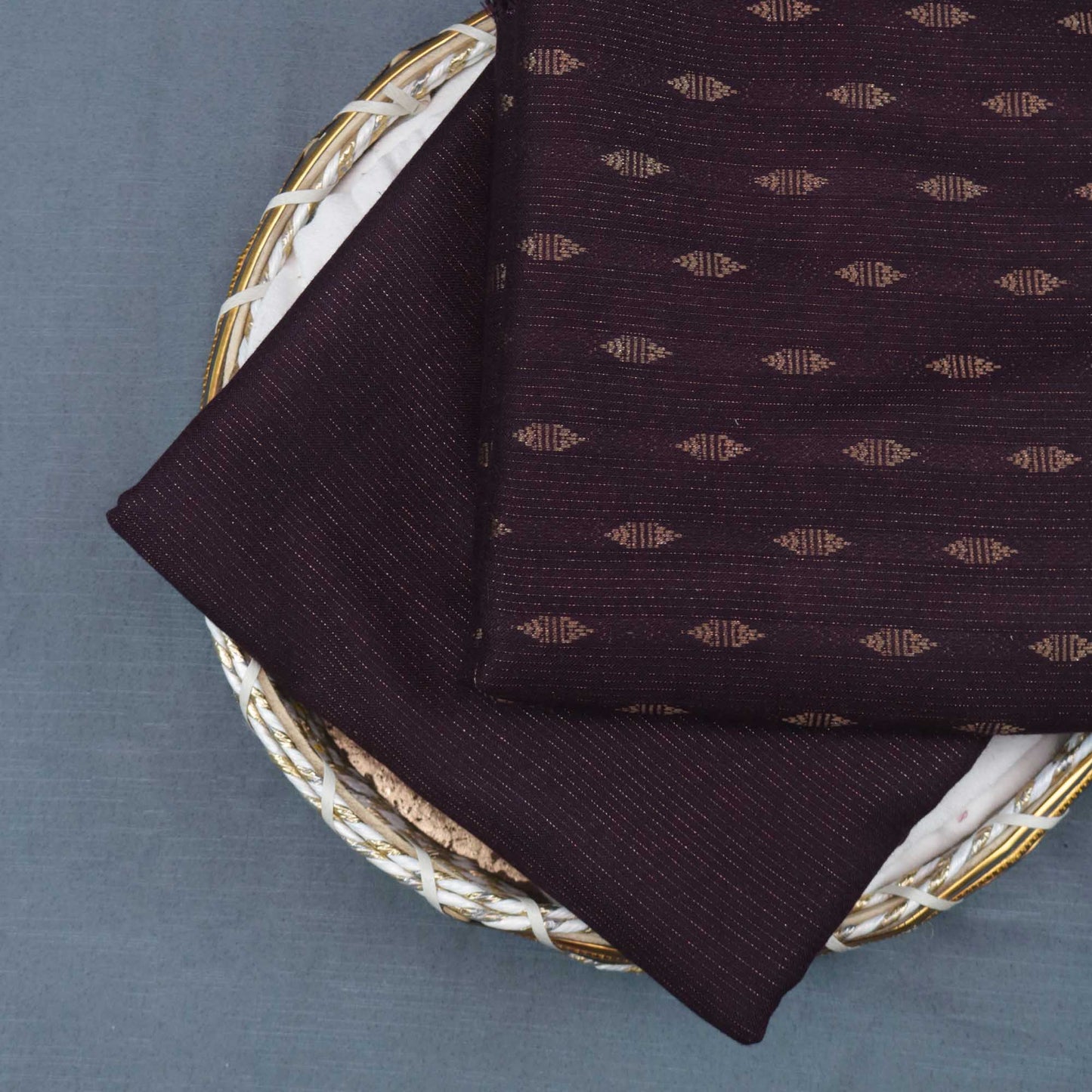 Moonlight Jacquard RAJAC09