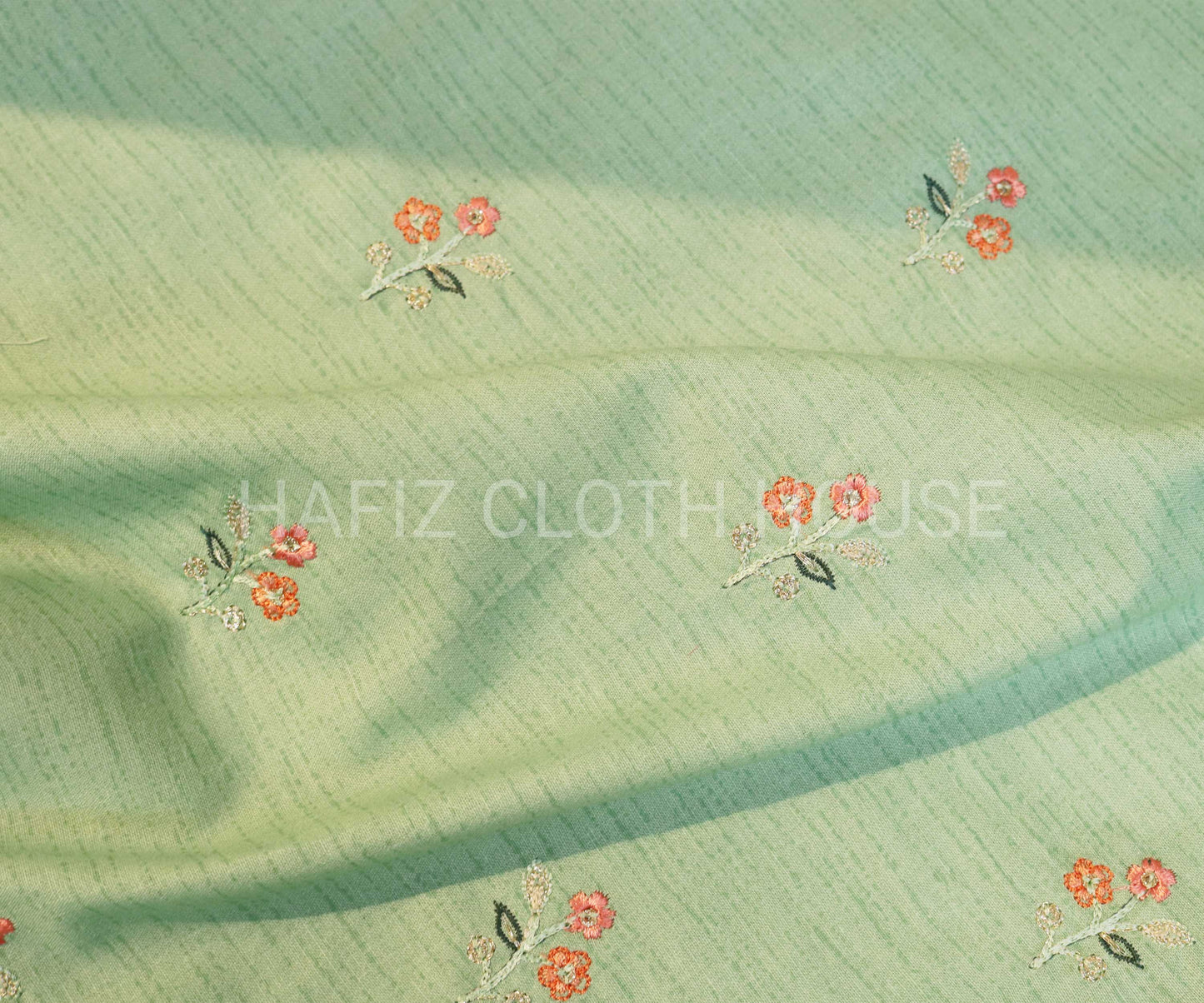 Luxury Lawn Embroidered Suit H25SLEBS12