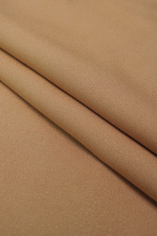 Rice Karandi Copper - Shirt Piece